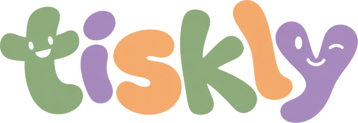 Tiskly
